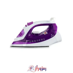 اتو بخار دستی لایف اسمایل (LIFE SMILE) مدل B240